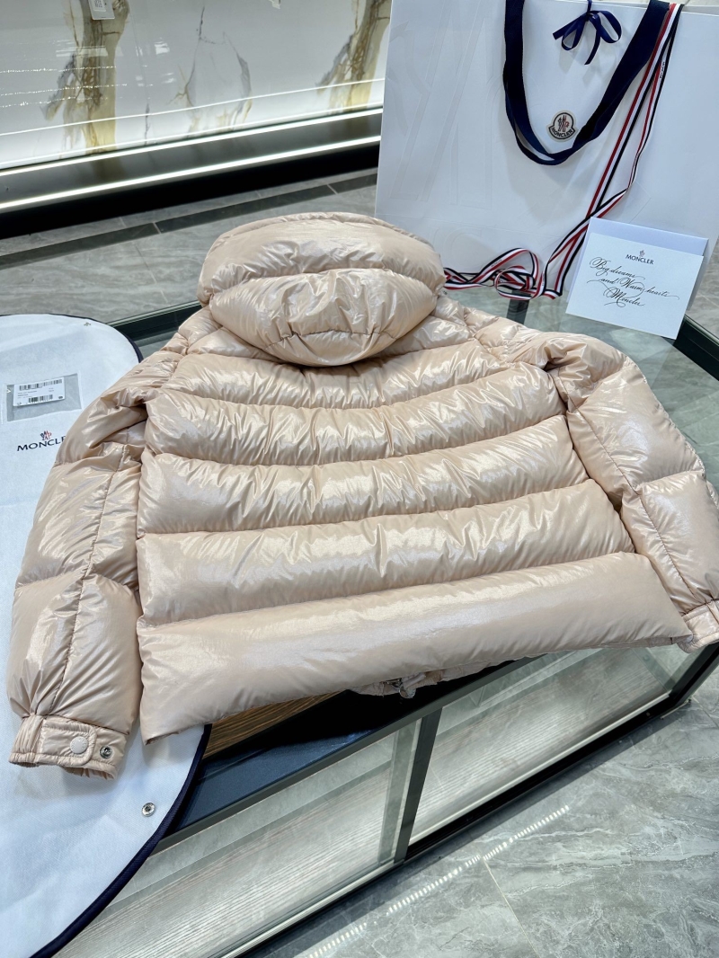 Moncler Down Coat